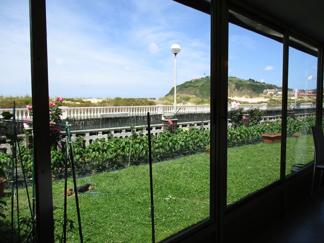 Restaurante El Pescador Laredo