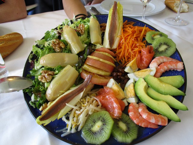 Restaurante El Pescador Laredo