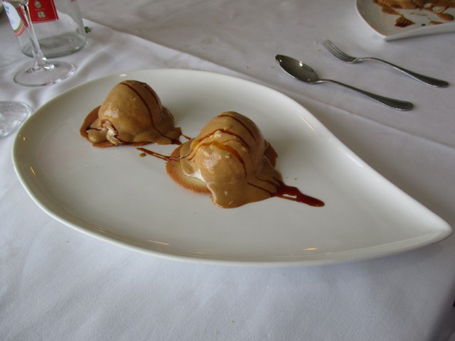 Restaurante El Pescador Laredo
