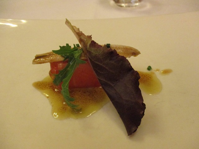 Gastro Bar Plaza Laredo Cantabria