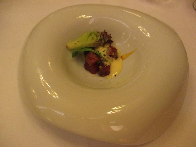 Gastro Bar Plaza Laredo Cantabria