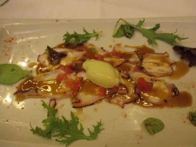 Gastro Bar Plaza Laredo Cantabria