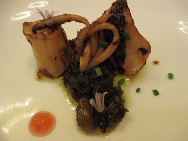 Gastro Bar Plaza Laredo Cantabria