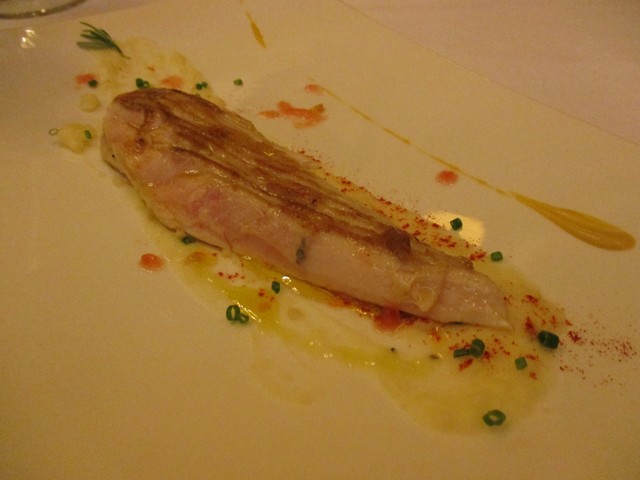 Gastro Bar Plaza Laredo Cantabria