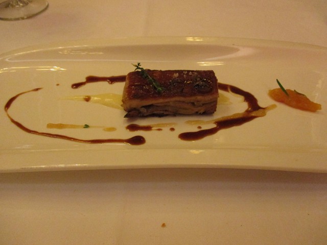 Gastro Bar Plaza Laredo Cantabria