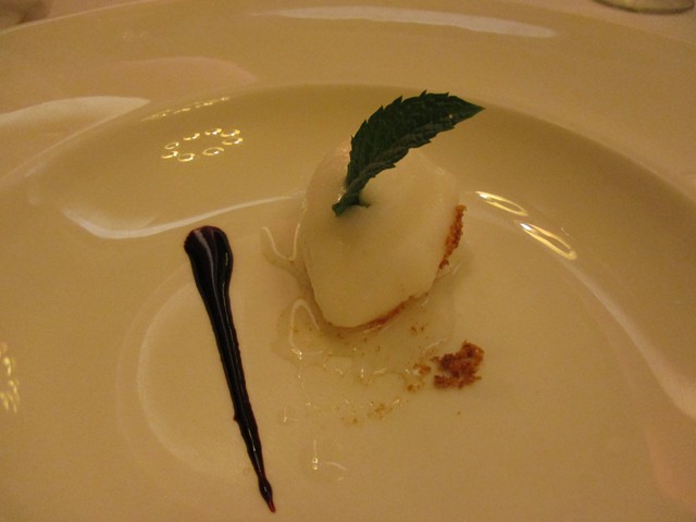 Gastro Bar Plaza Laredo Cantabria