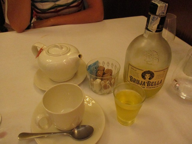 Gastro Bar Plaza Laredo Cantabria