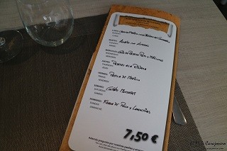 Santander restaurante Puente Cantabria