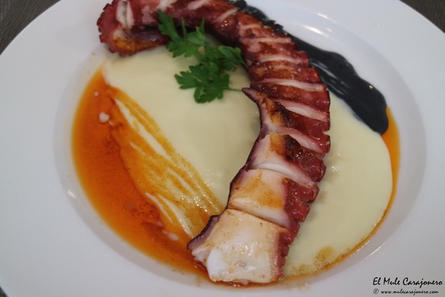 Santander restaurante Puente Cantabria