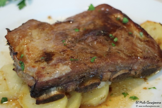 Santander restaurante Puente Cantabria
