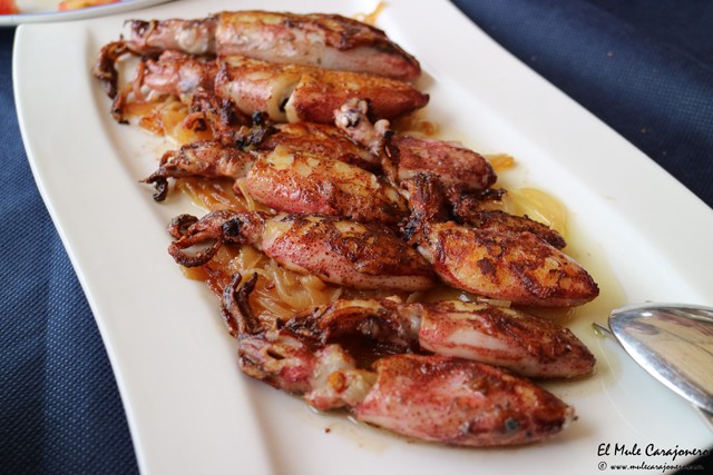 Restaurante Chiringuito del Puntal Somo Cantabria
