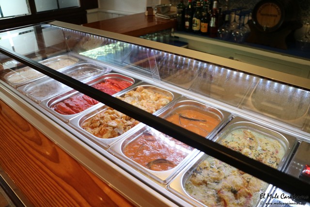 Restaurante Segoviano Santander