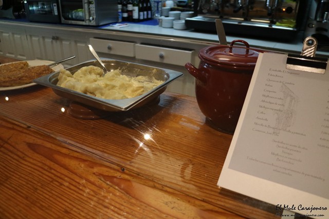 Restaurante Segoviano Santander