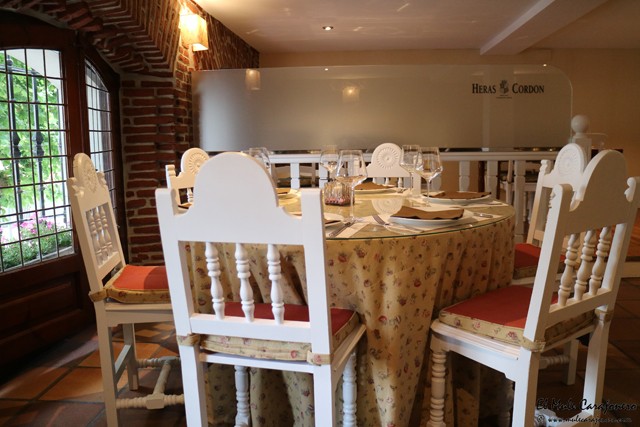 Restaurante Segoviano Santander