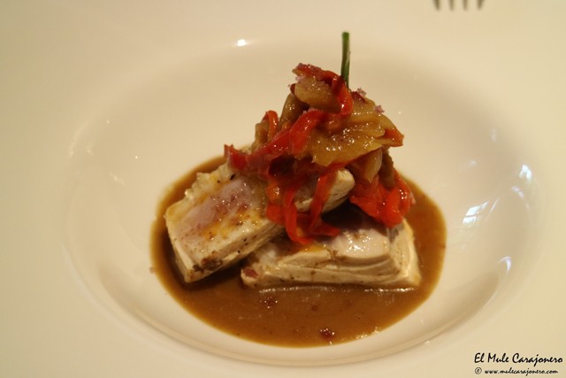 Restaurante Segoviano Santander