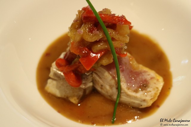 Restaurante Segoviano Santander