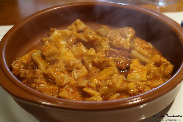 Restaurante Segoviano Santander