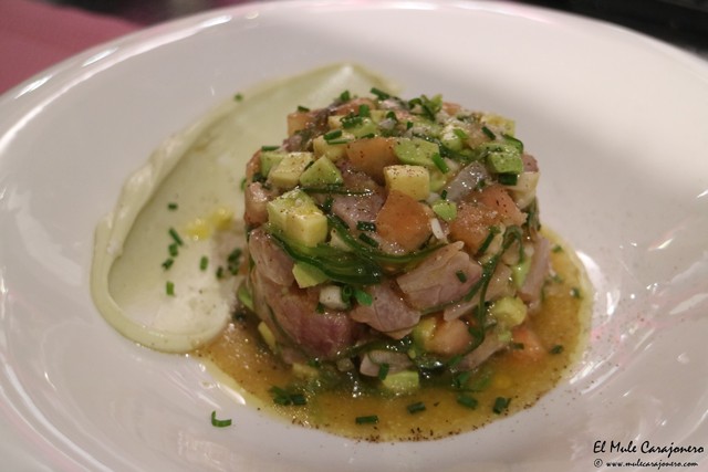 Restaurante Asubio Santander