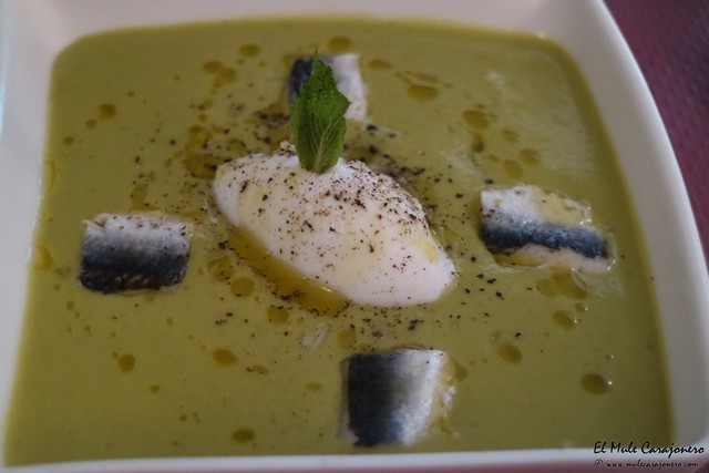 Restaurante Asubio Santander Cantabria