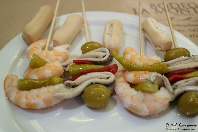 Santander Bodega La Montaña