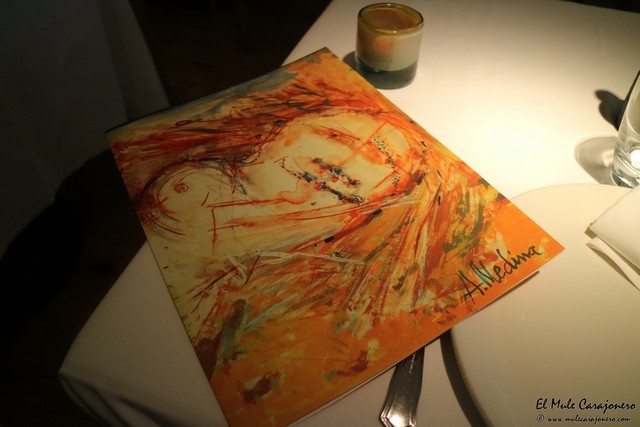Restaurante Cañadio Santander