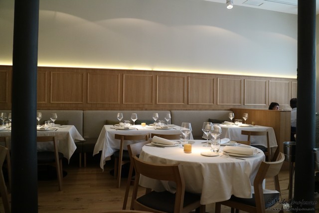 Restaurante Cañadio Santander