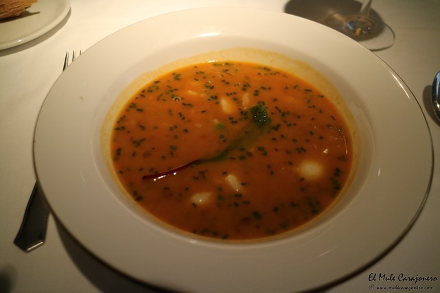Restaurante Cañadio Santander