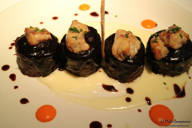 Restaurante Cañadio Santander