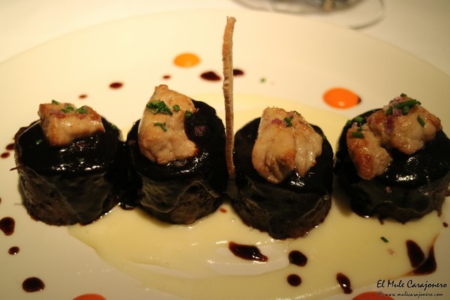 Restaurante Cañadio Santander
