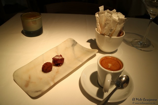Restaurante Cañadio Santander