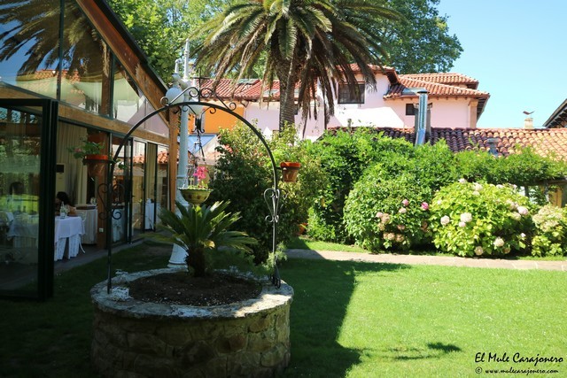 Casa Setién Oruña de Pielagos Cantabria