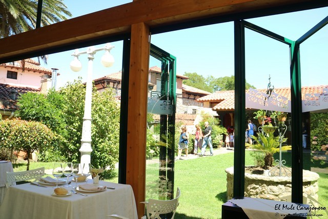 Casa Setién Oruña de Pielagos Cantabria