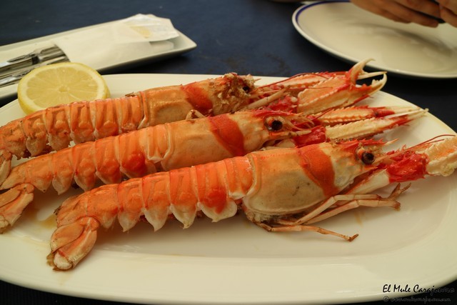 Chiringuito el Puntal Somo Cantabria