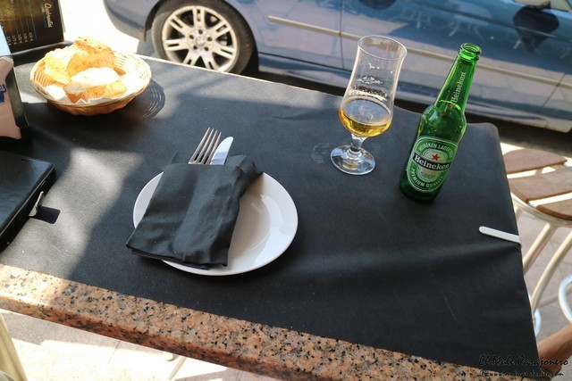 Restaurante Las Quebrantas Somo Cantabria