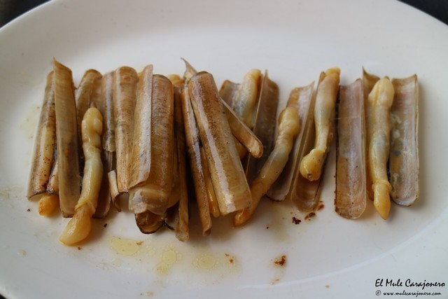 Restaurante Las Quebrantas Somo Cantabria