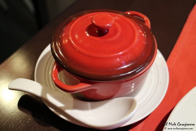 Restaurante Tatami ii Santander