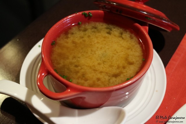 Restaurante Tatami ii Santander