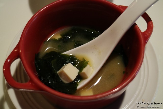 Restaurante Tatami ii Santander