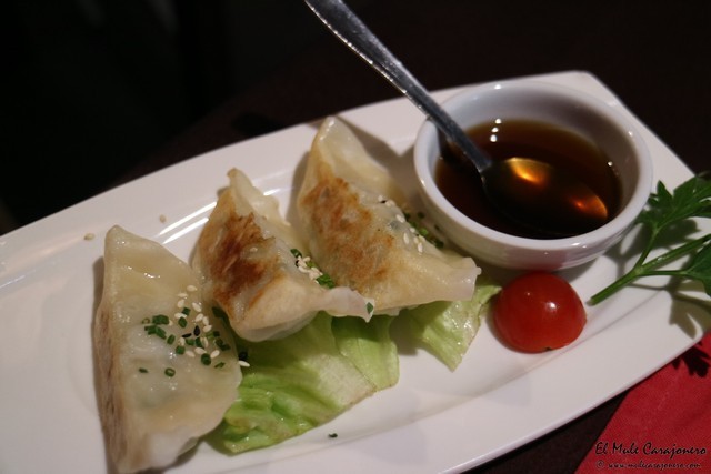 Restaurante Tatami ii Santander
