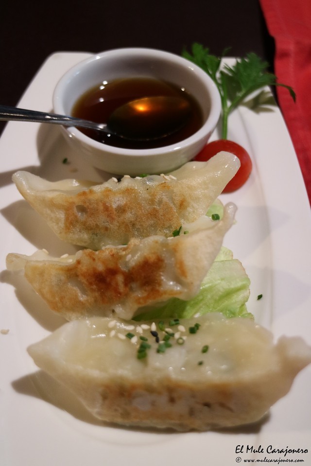 Restaurante Tatami ii Santander