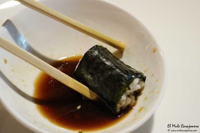Restaurante Tatami ii Santander