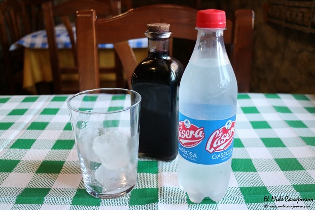 Pontejos restauirante La Tijeruca Cantabria