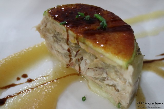 Restaurante Asubio Santander Cantabria