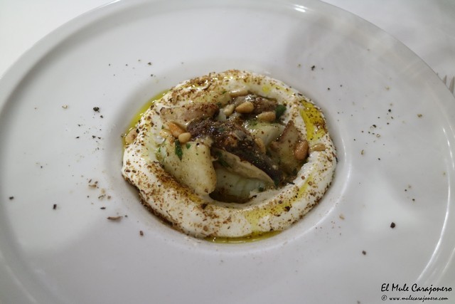 Restaurante Asubio Santander Cantabria