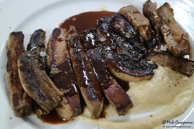 Restaurante Asubio Santander Cantabria