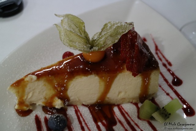 Restaurante Asubio Santander Cantabria