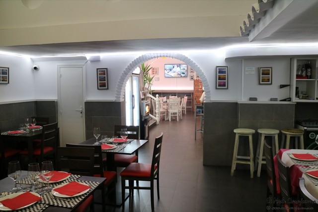 La Bodeguca de Velo Santander Cantabria