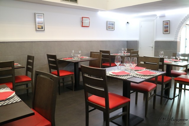 La Bodeguca de Velo Santander Cantabria