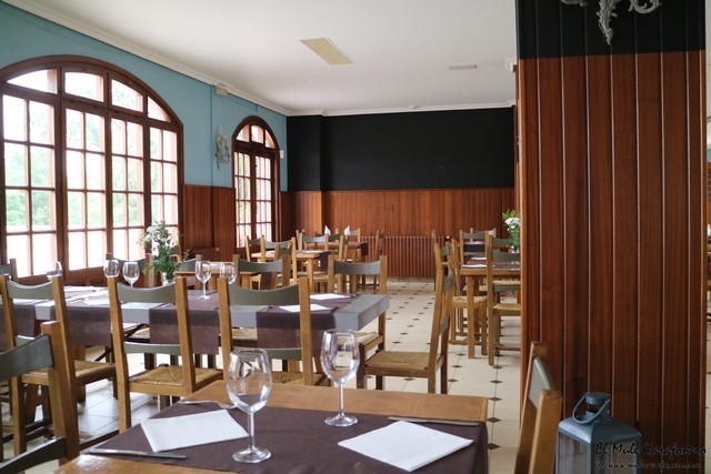 Restaurante Camino al Sur Cartes Cantabria