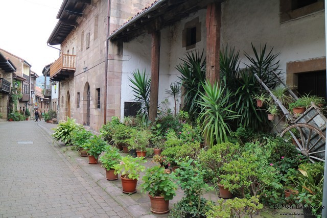 Cartes Cantabria